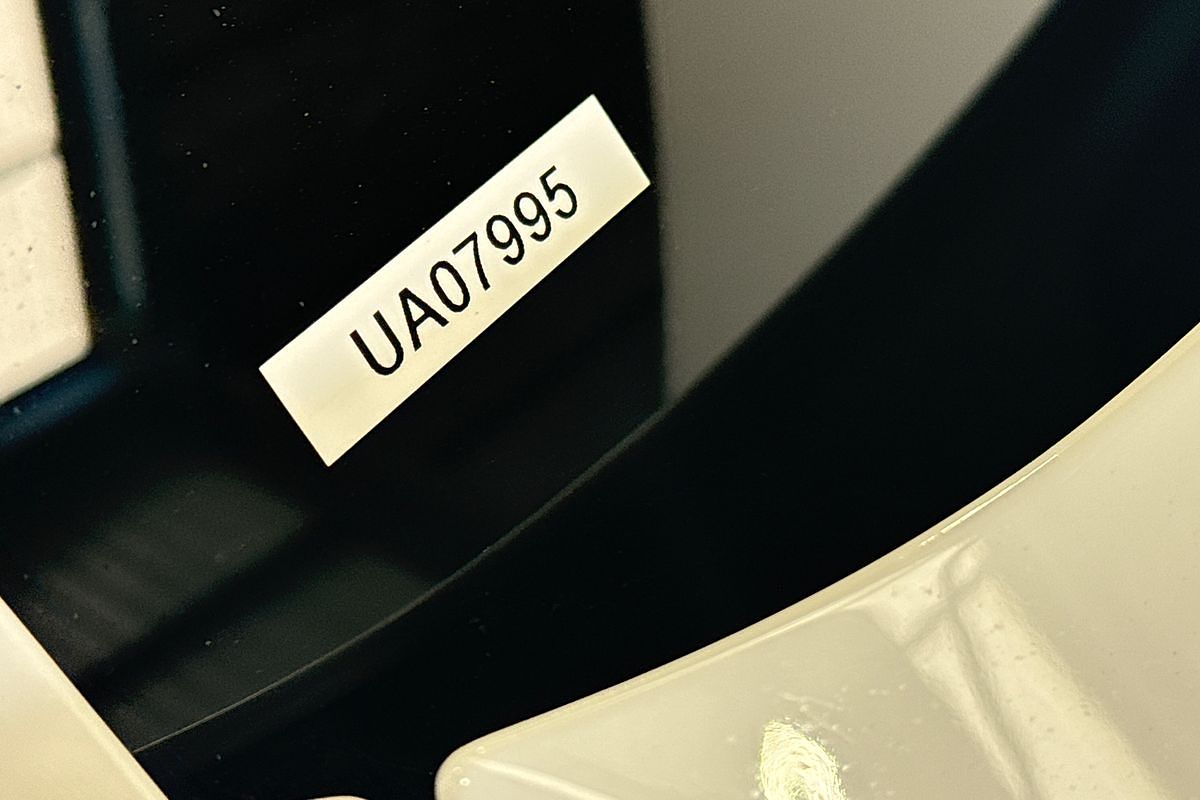 2017 BMW 5 Series 530i M Sport G30