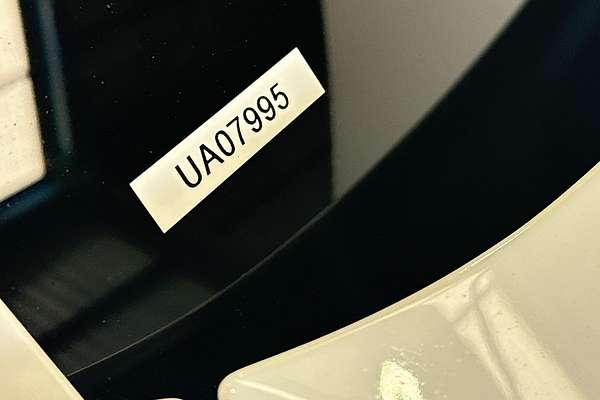 2017 BMW 5 Series 530i M Sport G30