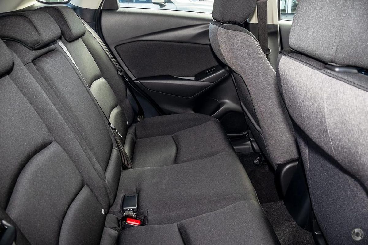 2025 Mazda CX-3 G20 Pure DK