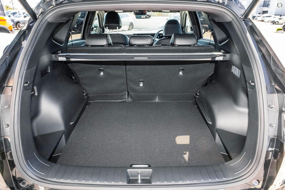 2025 Hyundai Tucson Elite N Line NX4.V4