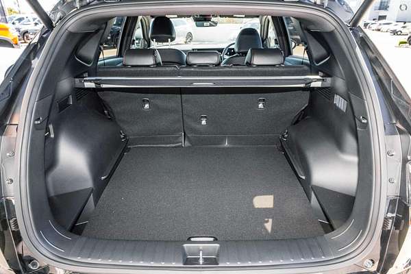 2025 Hyundai Tucson Elite N Line NX4.V4