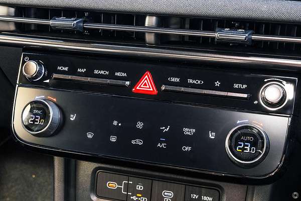 2025 Hyundai Tucson Elite N Line NX4.V4