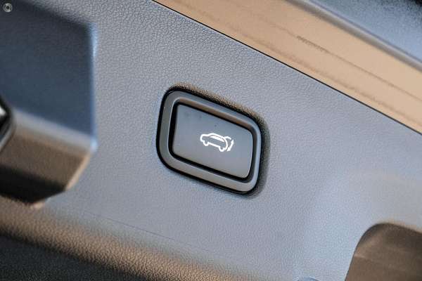 2025 Hyundai Tucson Elite N Line NX4.V4