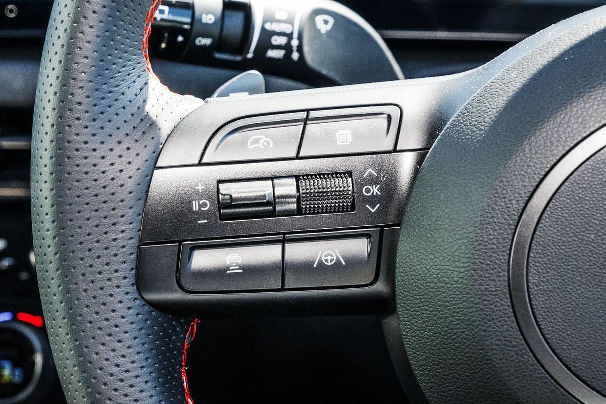 2025 Hyundai Tucson Elite N Line NX4.V4