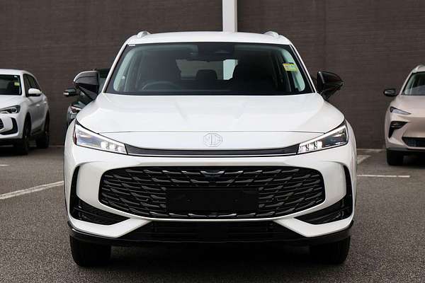 2025 MG HS Hybrid+ Excite AS33H