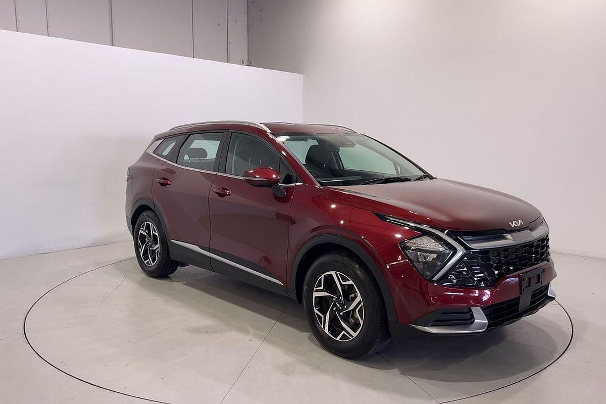 2023 Kia Sportage S NQ5