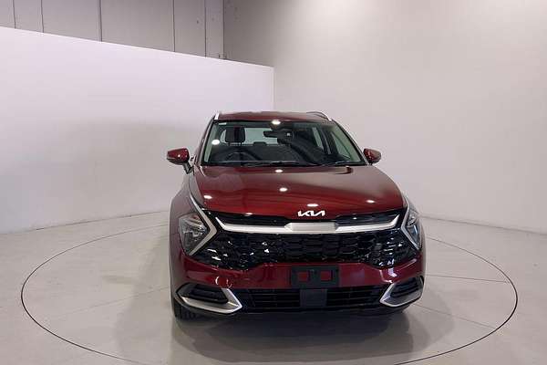 2023 Kia Sportage S NQ5