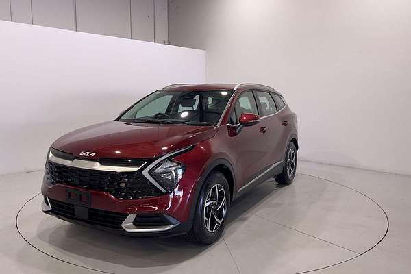 2023 Kia Sportage S NQ5