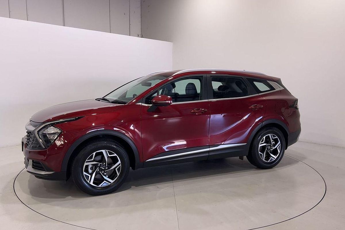 2023 Kia Sportage S NQ5