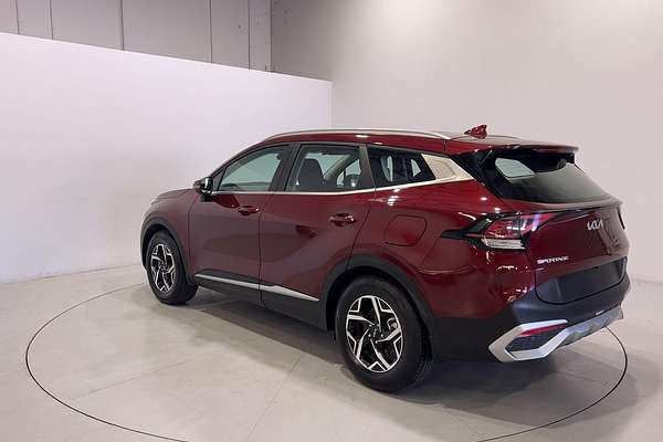 2023 Kia Sportage S NQ5