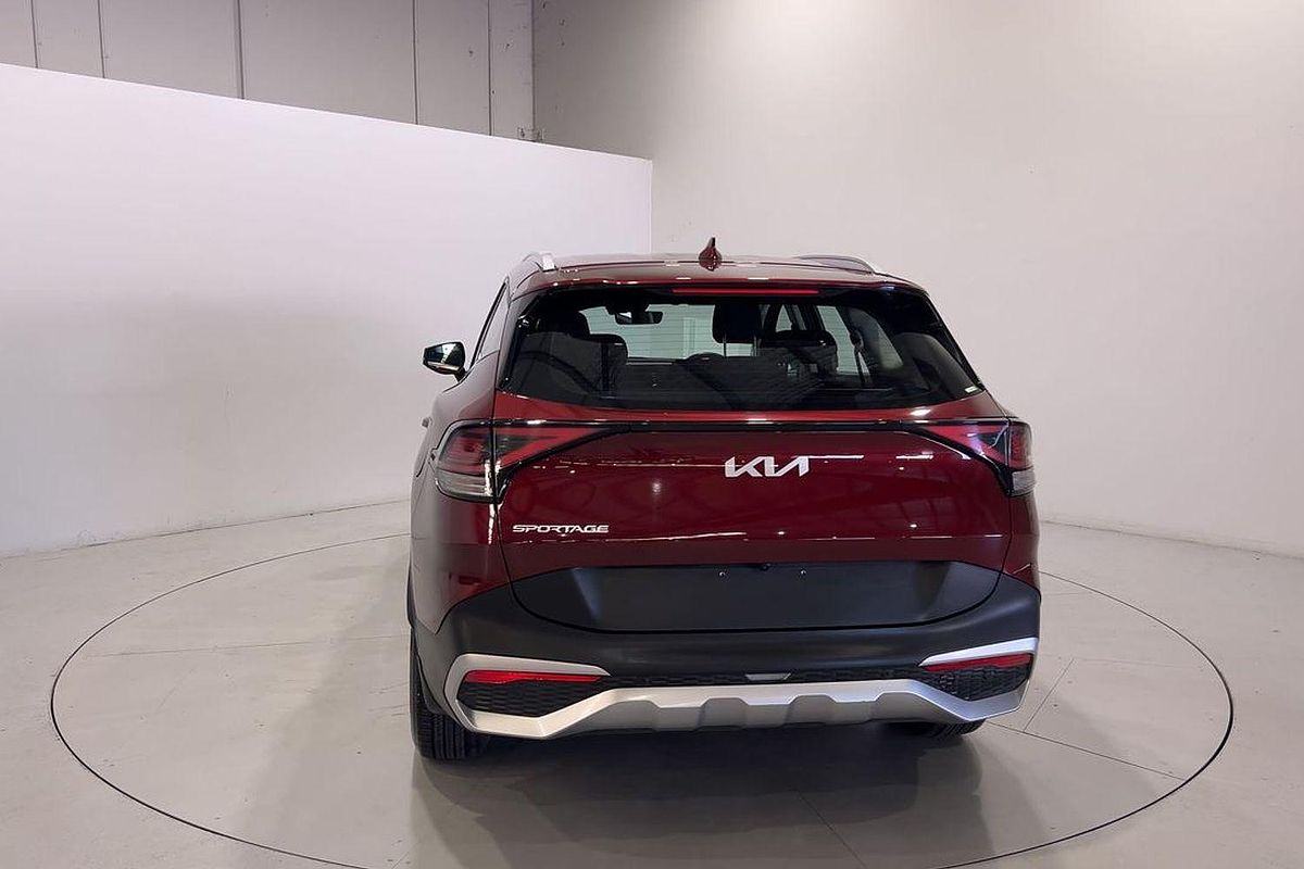 2023 Kia Sportage S NQ5