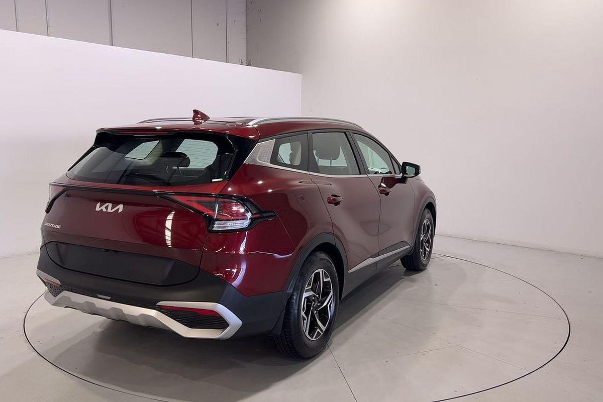 2023 Kia Sportage S NQ5
