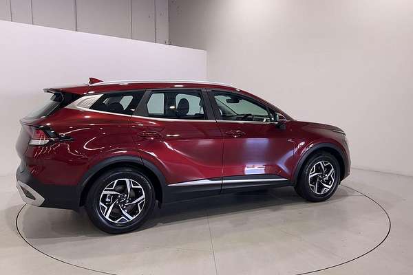 2023 Kia Sportage S NQ5