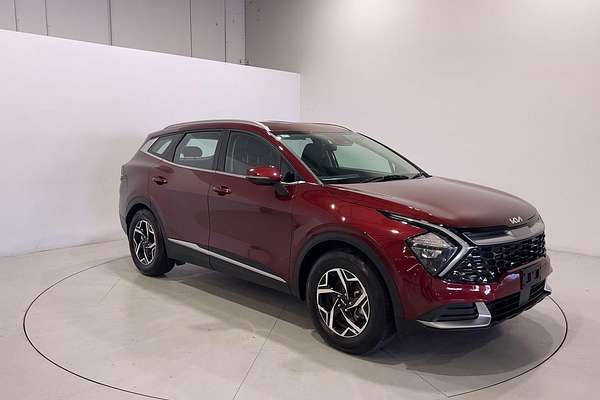 2023 Kia Sportage S NQ5