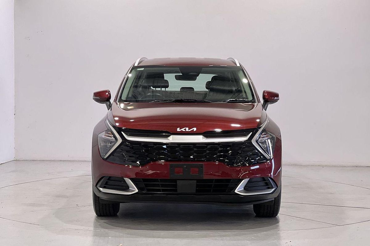 2023 Kia Sportage S NQ5