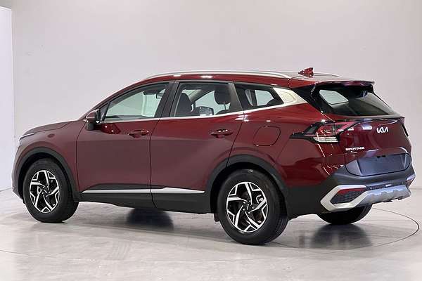 2023 Kia Sportage S NQ5