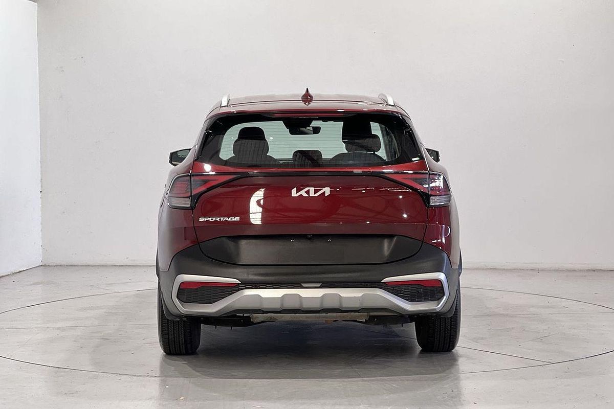 2023 Kia Sportage S NQ5