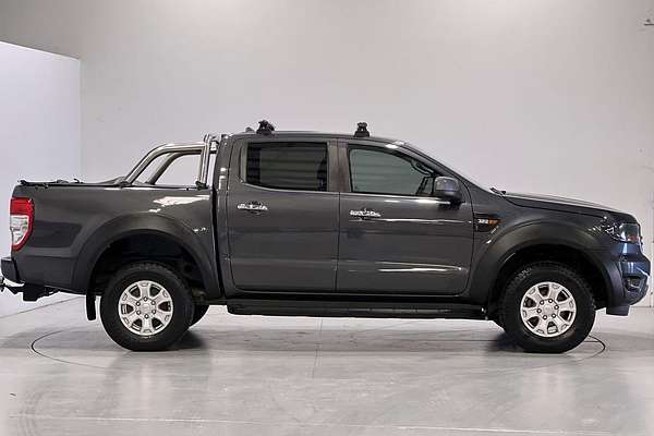 2018 Ford Ranger XLS PX MkIII 4X4 3.2L