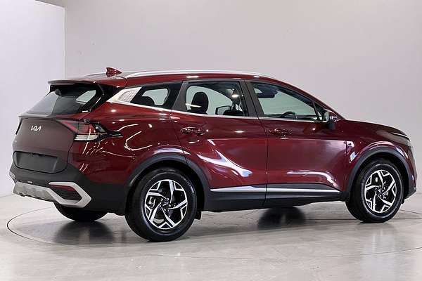 2023 Kia Sportage S NQ5