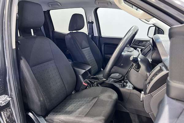 2018 Ford Ranger XLS PX MkIII 4X4 3.2L