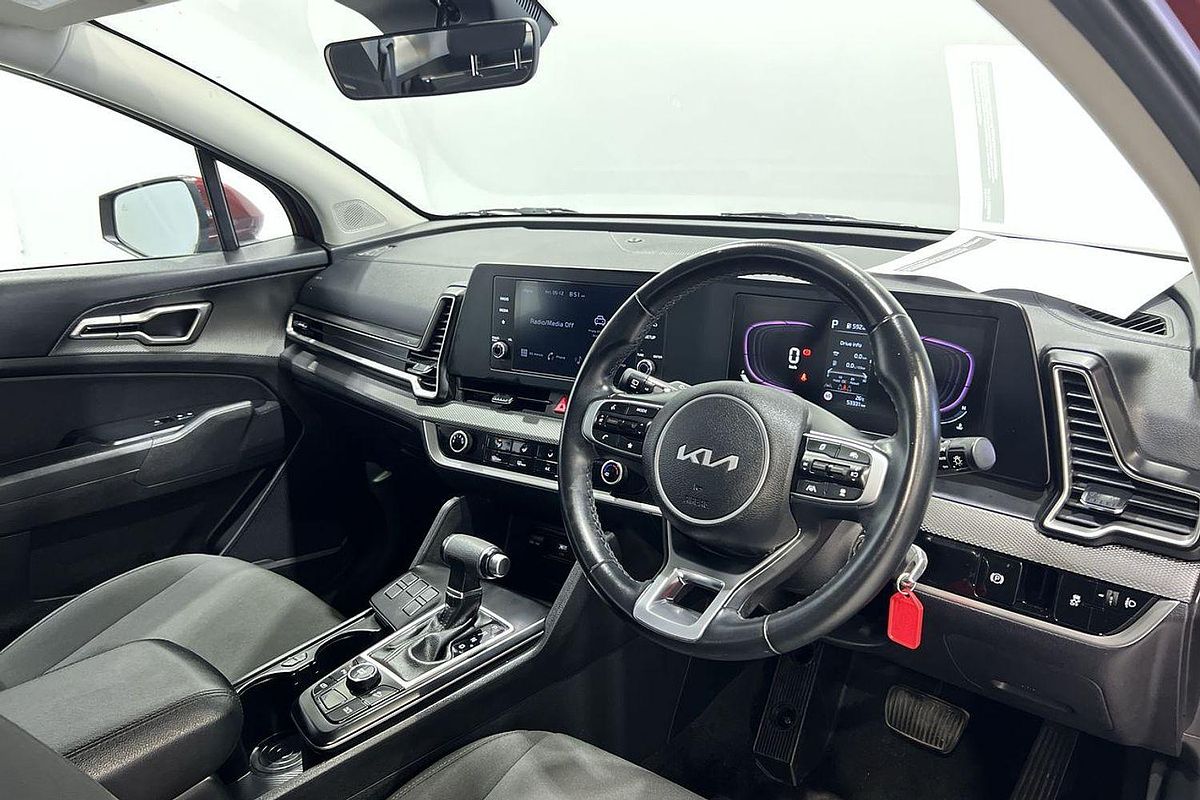 2023 Kia Sportage S NQ5