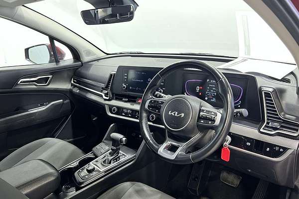 2023 Kia Sportage S NQ5