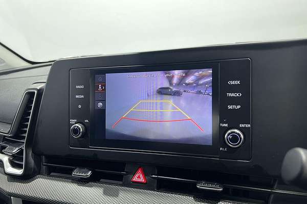 2023 Kia Sportage S NQ5