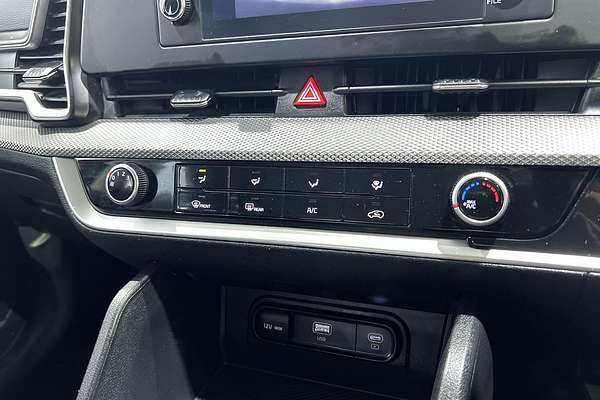 2023 Kia Sportage S NQ5