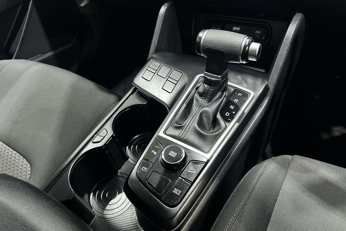 2023 Kia Sportage S NQ5