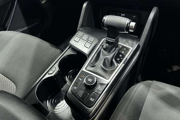 2023 Kia Sportage S NQ5