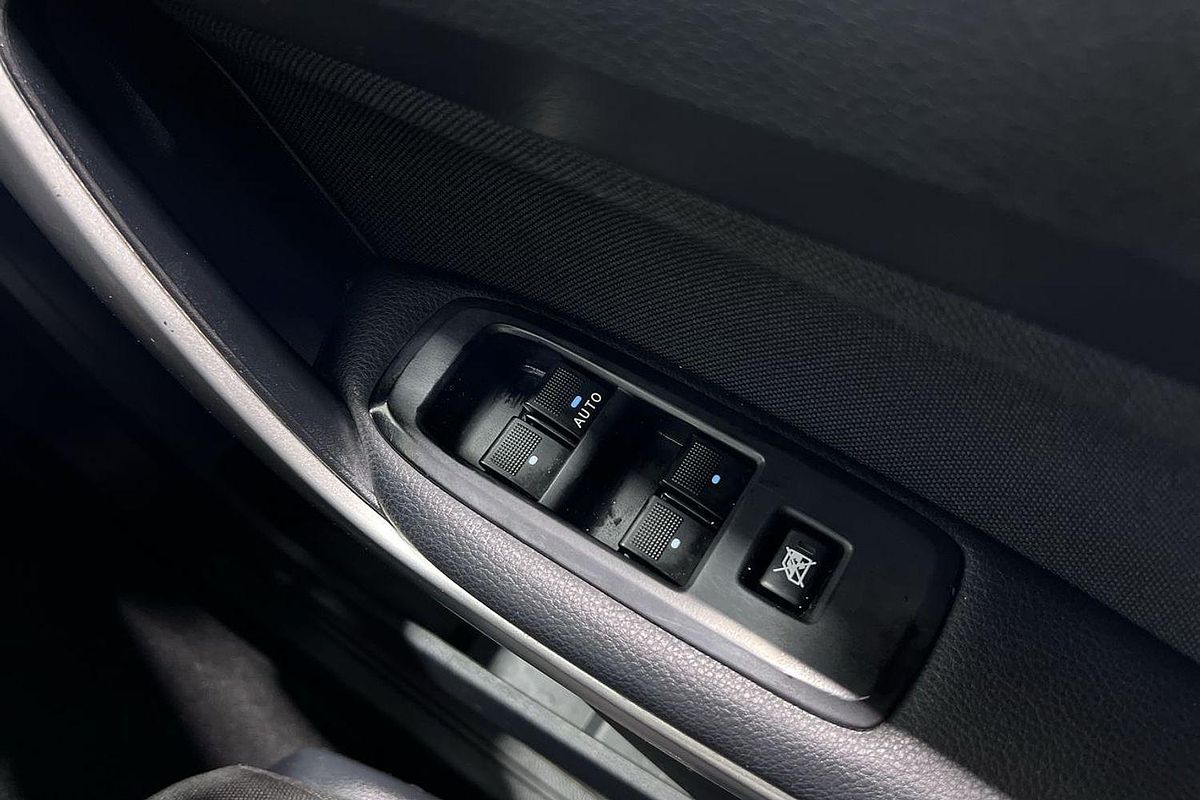 2018 Ford Ranger XLS PX MkIII 4X4 3.2L