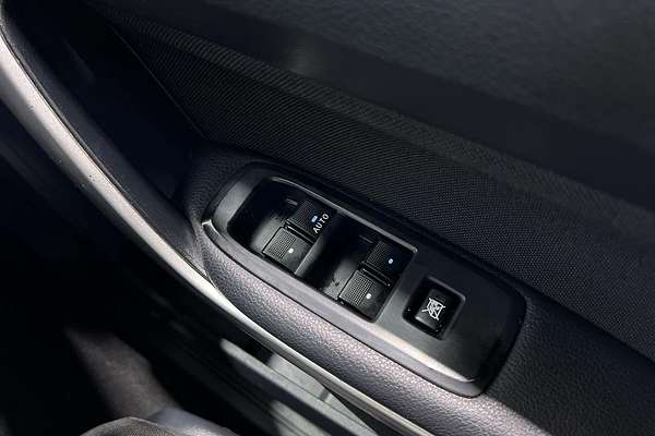 2018 Ford Ranger XLS PX MkIII 4X4 3.2L