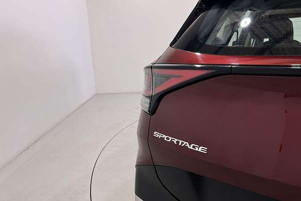 2023 Kia Sportage S NQ5