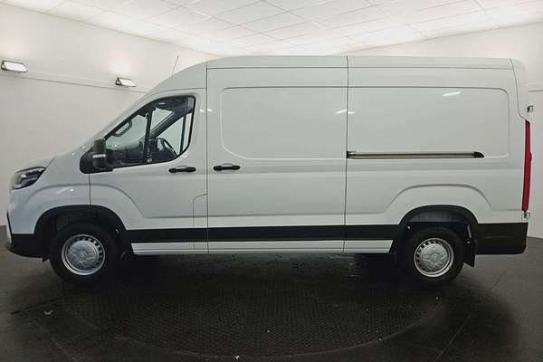 2025 LDV Deliver 9 LWB Mid Roof LWB Mid Roof