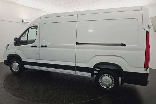 2025 LDV Deliver 9 LWB Mid Roof LWB Mid Roof
