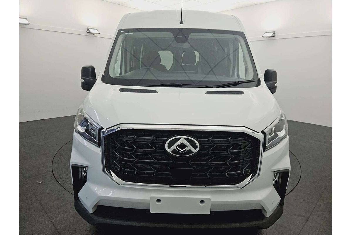 2025 LDV Deliver 9 LWB Mid Roof LWB Mid Roof