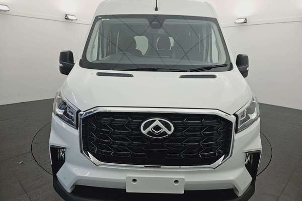 2025 LDV Deliver 9 LWB Mid Roof LWB Mid Roof