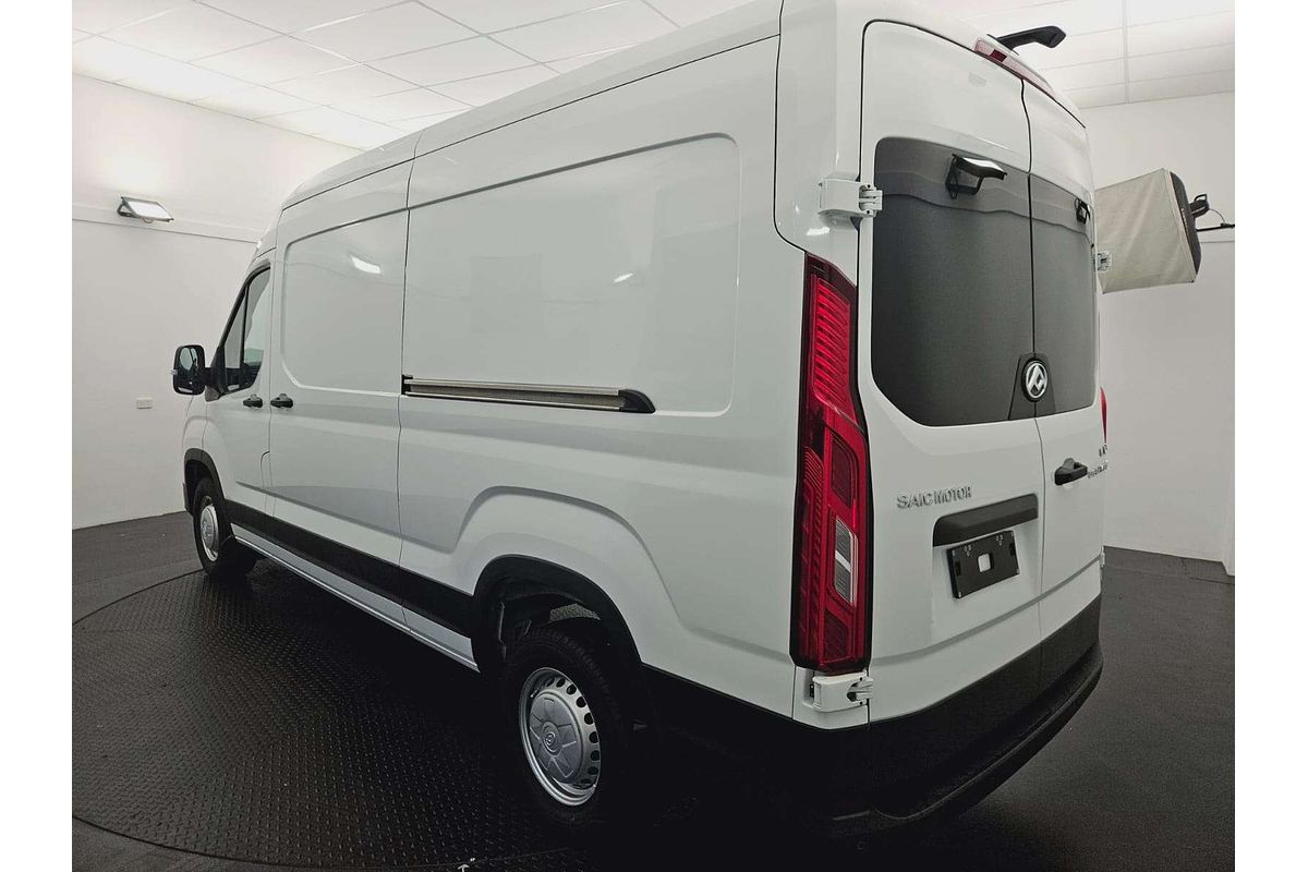2025 LDV Deliver 9 LWB Mid Roof LWB Mid Roof