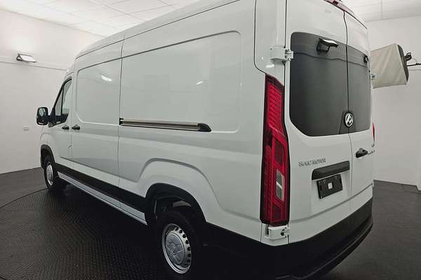 2025 LDV Deliver 9 LWB Mid Roof LWB Mid Roof