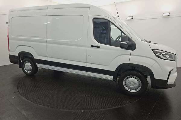 2025 LDV Deliver 9 LWB Mid Roof LWB Mid Roof