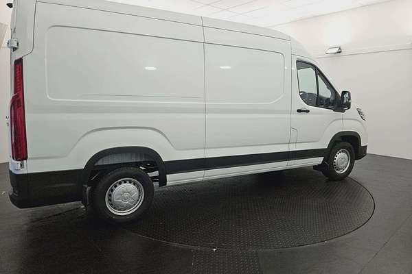 2025 LDV Deliver 9 LWB Mid Roof LWB Mid Roof