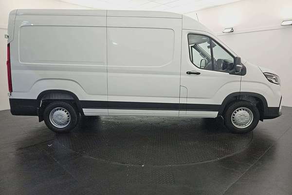 2025 LDV Deliver 9 LWB Mid Roof LWB Mid Roof