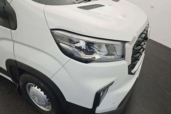 2025 LDV Deliver 9 LWB Mid Roof LWB Mid Roof