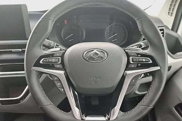 2025 LDV Deliver 9 LWB Mid Roof LWB Mid Roof