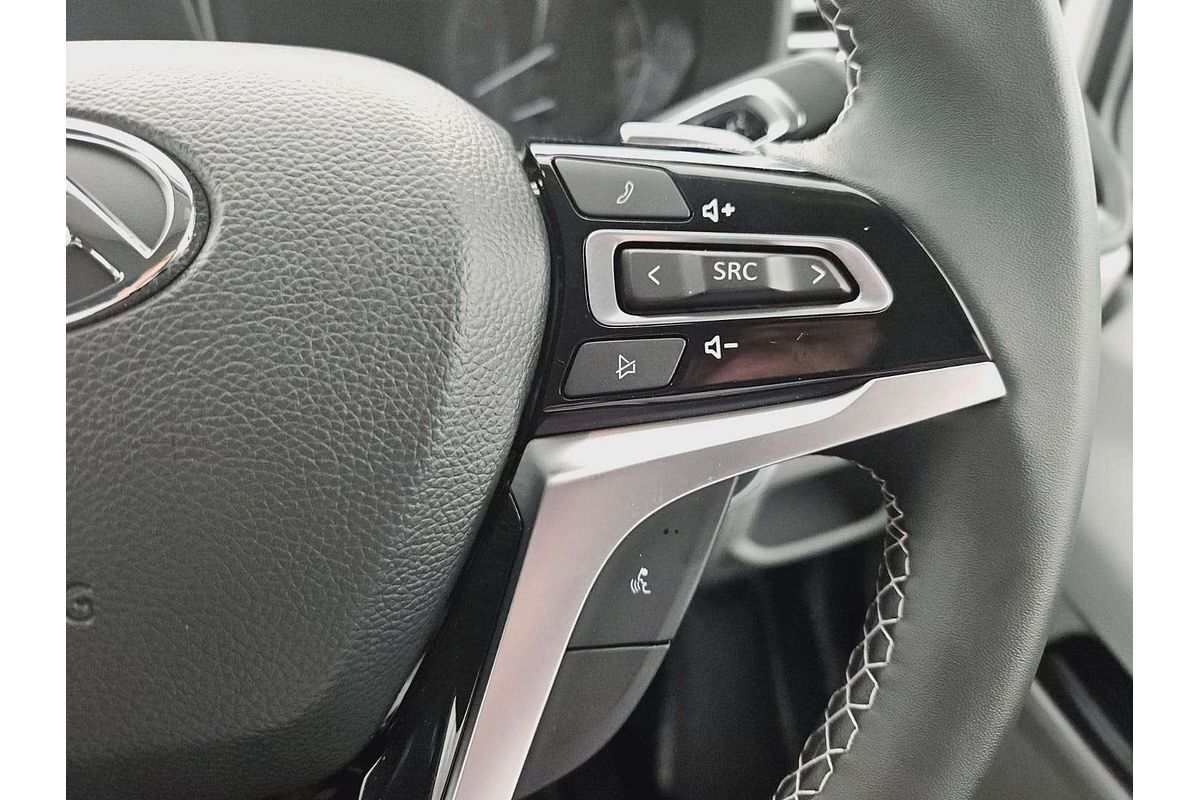 2025 LDV Deliver 9 LWB Mid Roof LWB Mid Roof