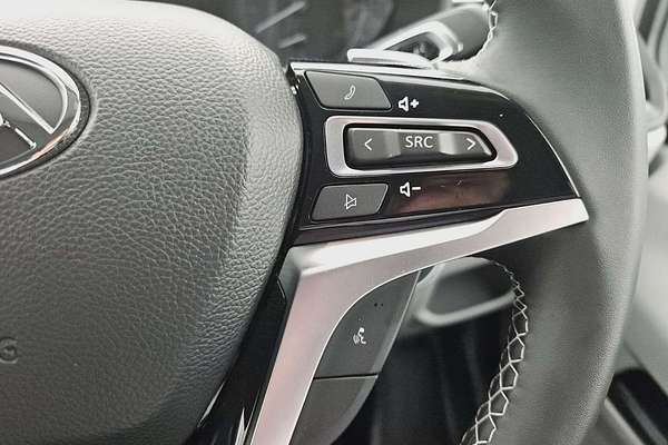 2025 LDV Deliver 9 LWB Mid Roof LWB Mid Roof