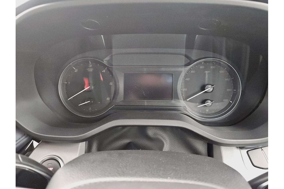 2025 LDV Deliver 9 LWB Mid Roof LWB Mid Roof