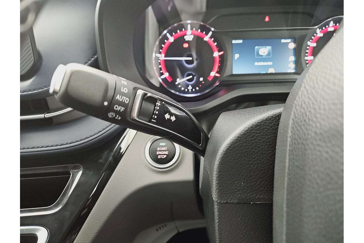 2025 LDV Deliver 9 LWB Mid Roof LWB Mid Roof