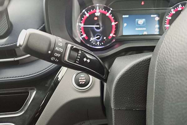 2025 LDV Deliver 9 LWB Mid Roof LWB Mid Roof