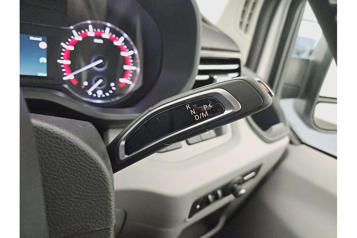 2025 LDV Deliver 9 LWB Mid Roof LWB Mid Roof